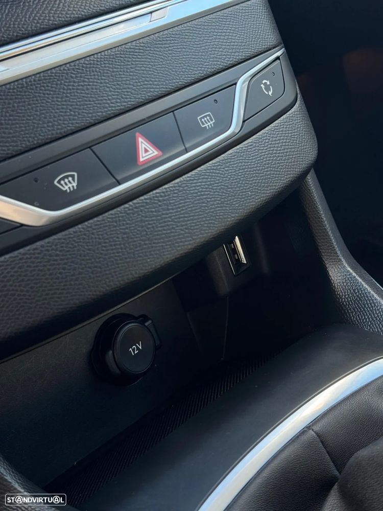 Peugeot 308 1.2 PureTech Allure - 5