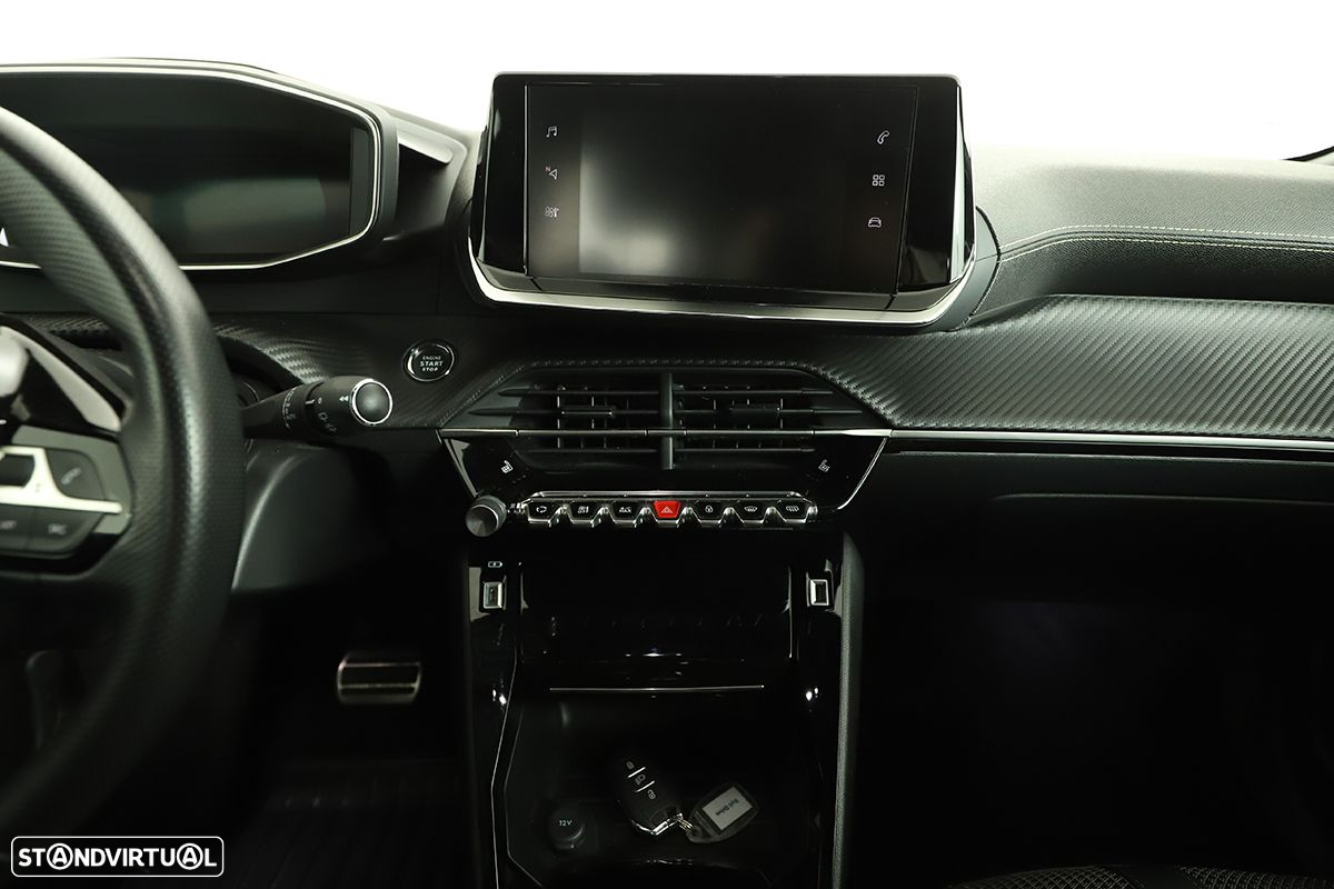 Peugeot 2008 1.2 PureTech GT EAT8 - 9