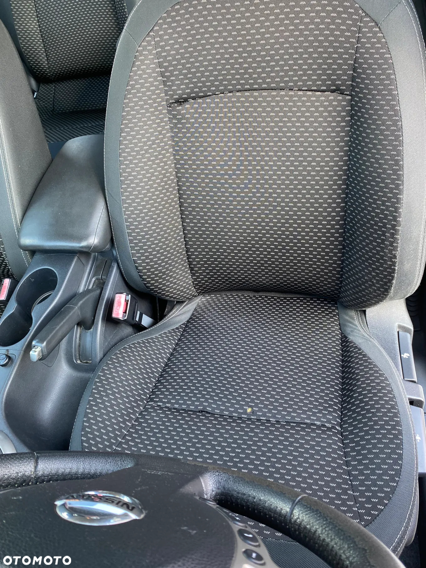 Nissan Qashqai 2.0 4 x 4 acenta - 9