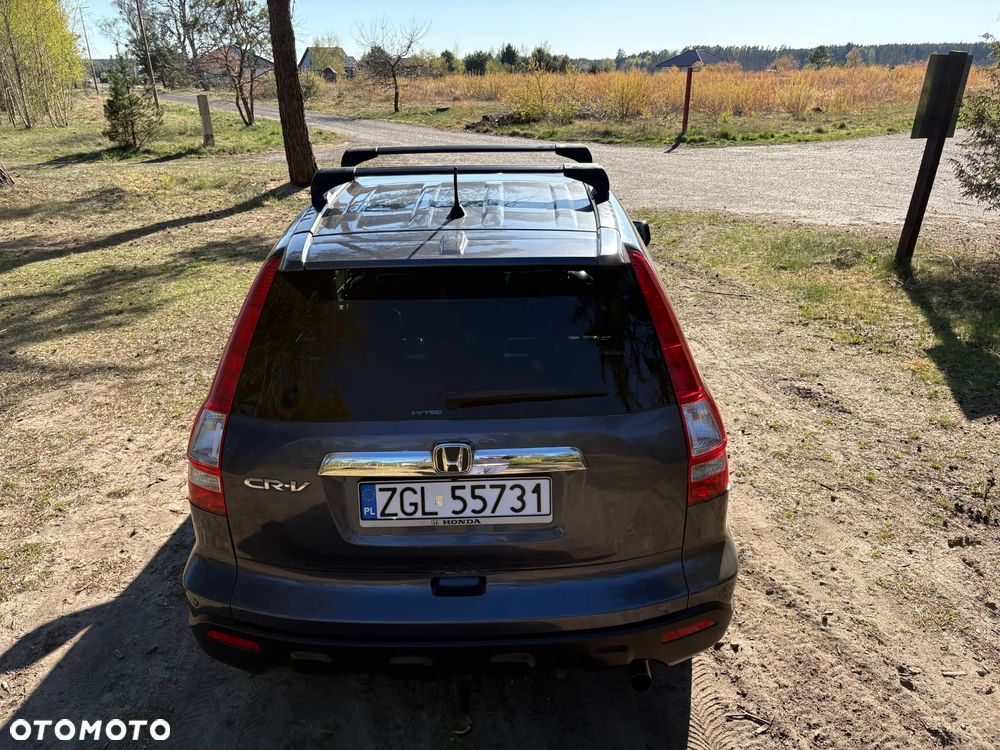 Honda CR-V 2.0 Executive NAVI - 40