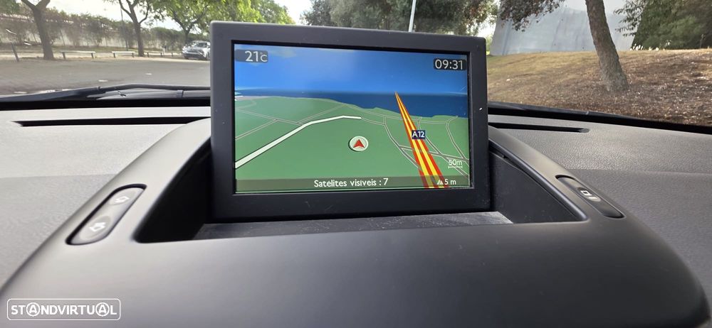 Peugeot 5008 1.6 BlueHDi Allure - 27