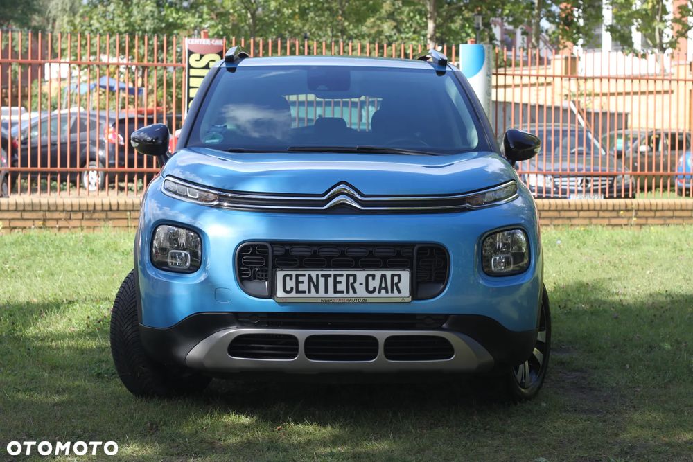 Citroën C3 Aircross - 3