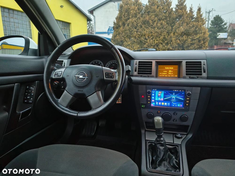 Opel Vectra 1.8 - 20