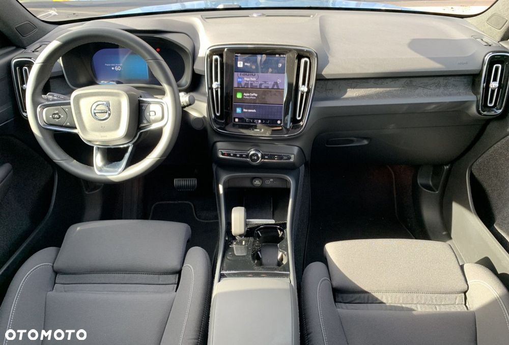 Volvo C40 - 11