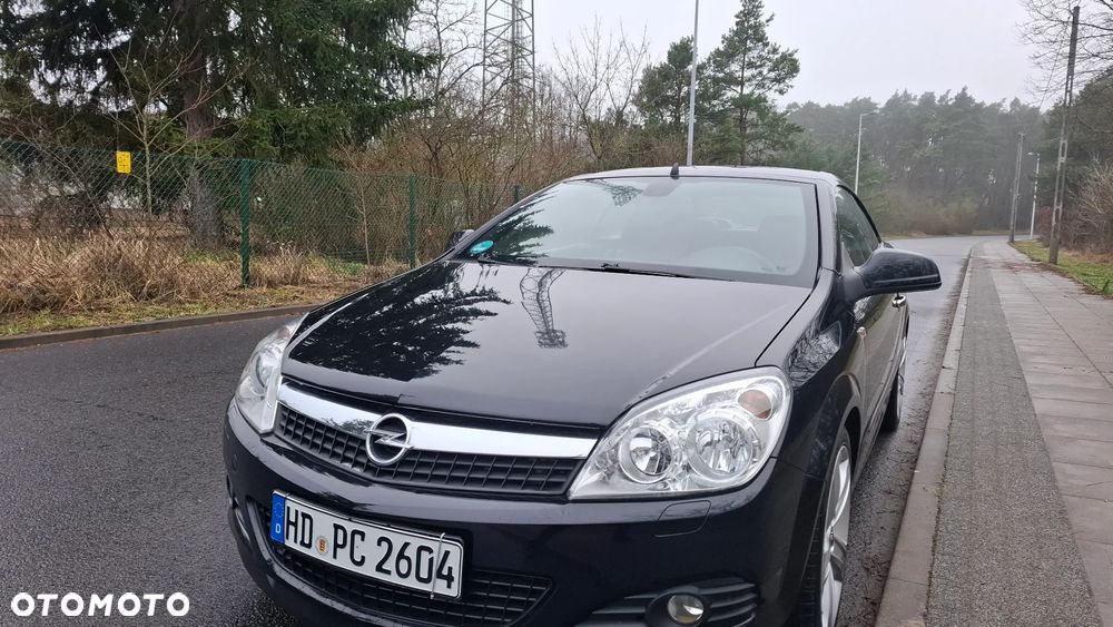 Opel Astra 1.8 Cosmo - 16