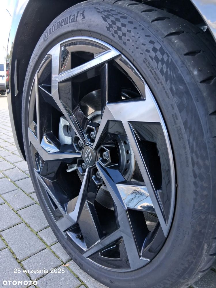 Renault Rafale 1.2 E-Tech PHEV 4x4 300 atelier Alpine MMT - 19
