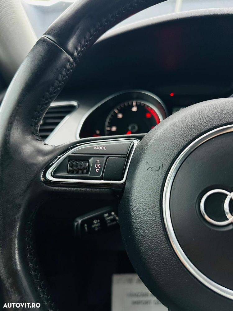 Audi A5 - 29