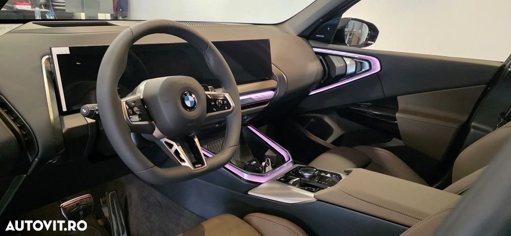 BMW X3 - 7