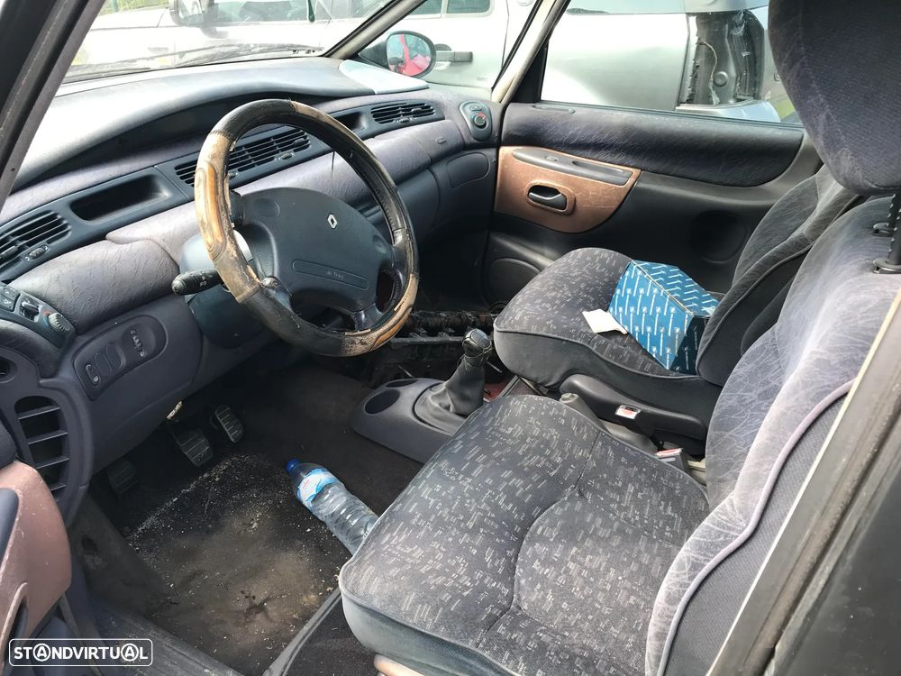 Renault Espace 2.2 12V TD 1998 - Para Peças - 7