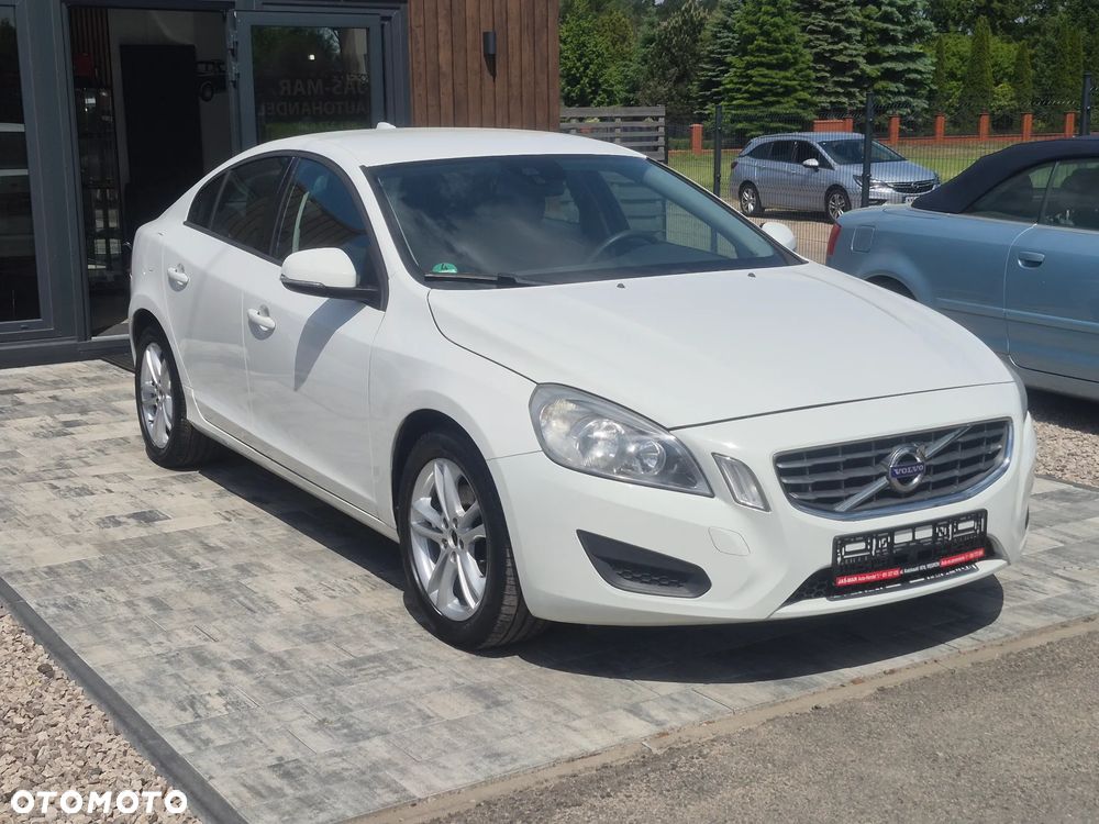 Volvo S60 T3 - 5