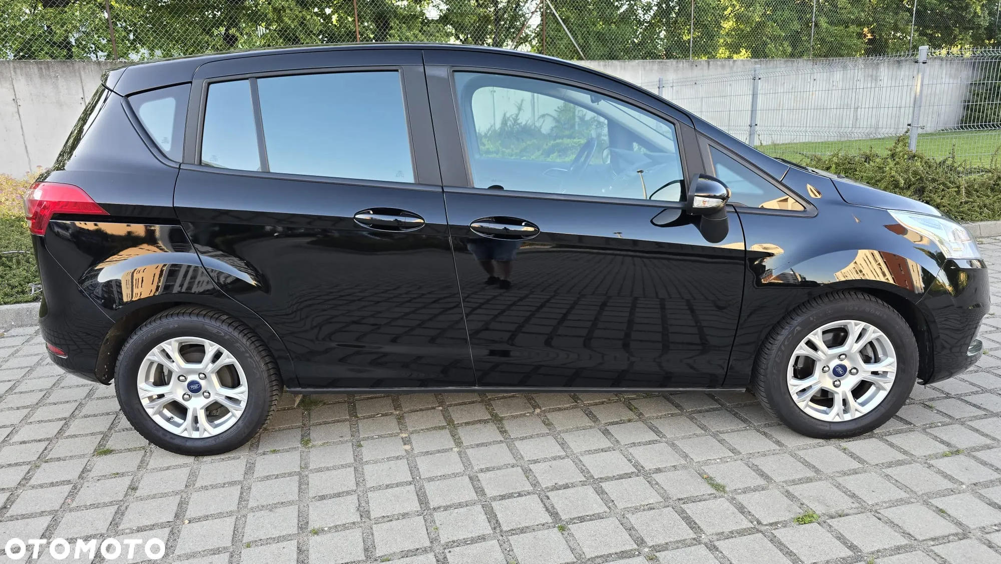 Ford B-MAX - 7