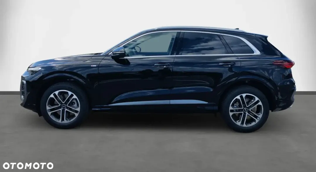 Audi Q5 TFSI mHEV S tronic - 2