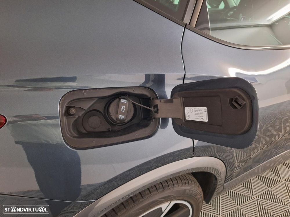 Cupra Formentor 1.4 e-Hybrid Sport DSG - 16