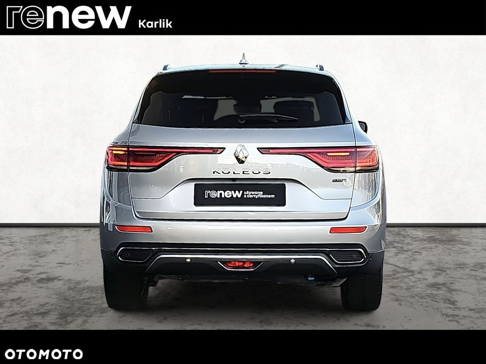 Renault Koleos 2.0 Blue dCi Initiale Paris 4x4 X-Tronic - 6