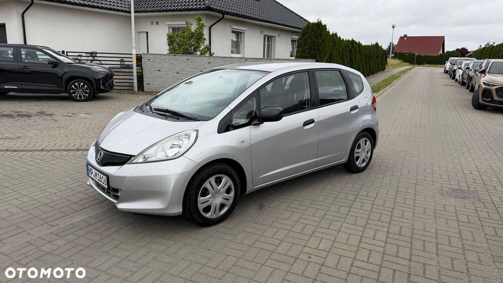 Honda Jazz 1.4 i-VTEC Comfort - 1