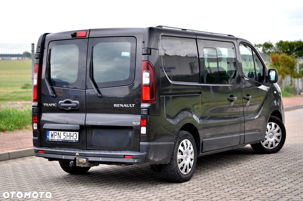 Renault Trafic - 4