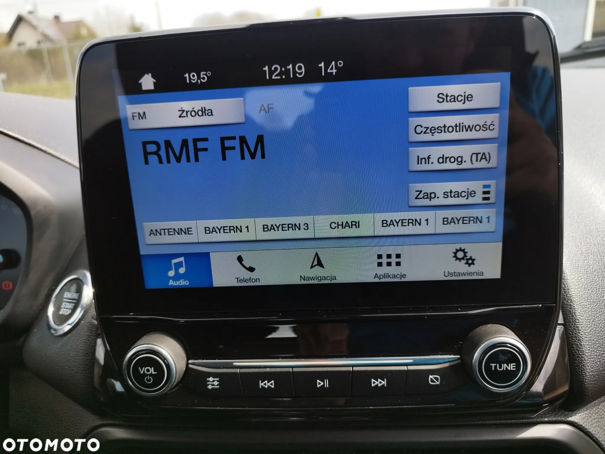 Ford EcoSport 1.5 EcoBlue Titanium ASS - 22