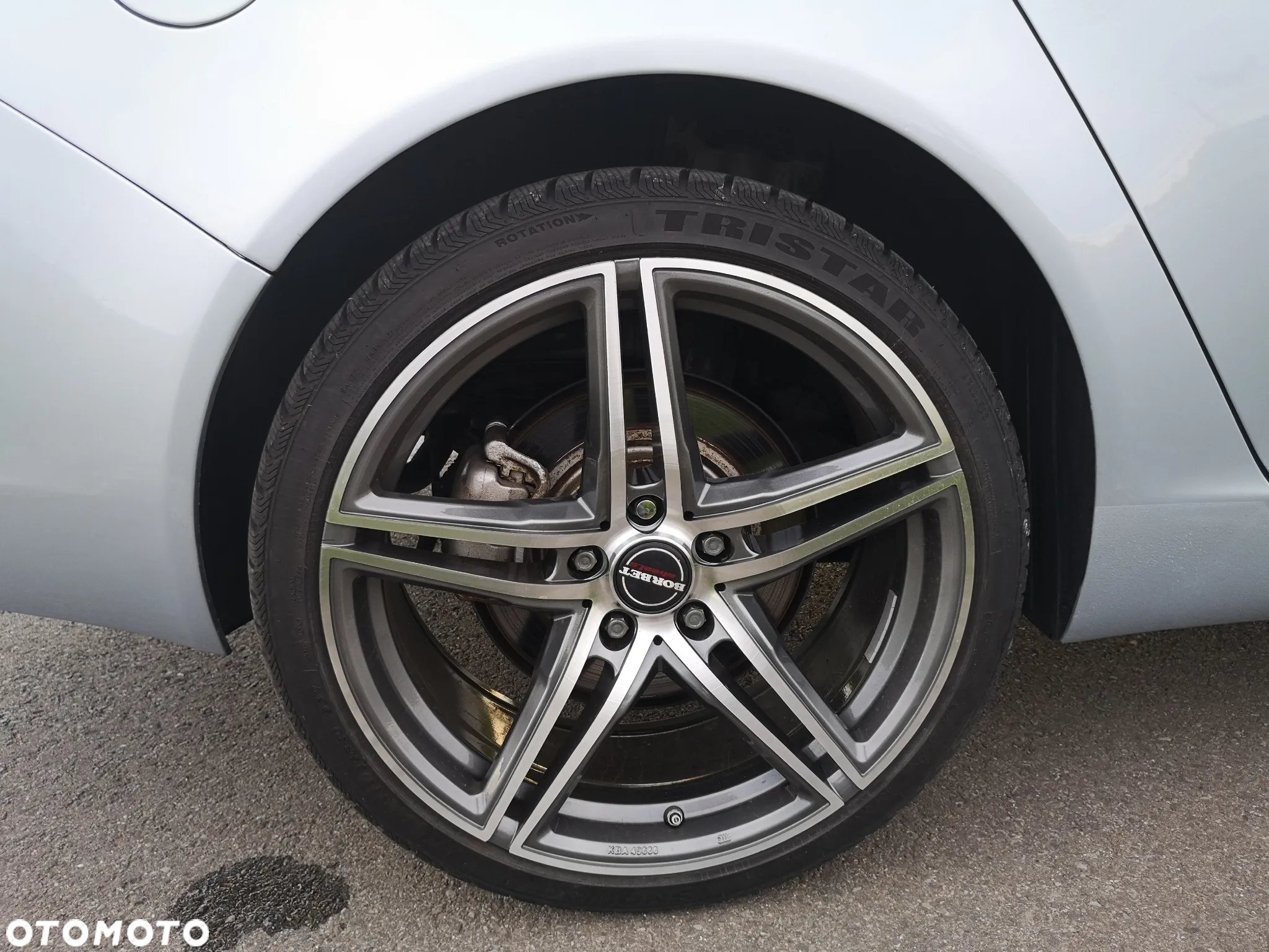 Opel Insignia 1.6 T Edition S&S - 8