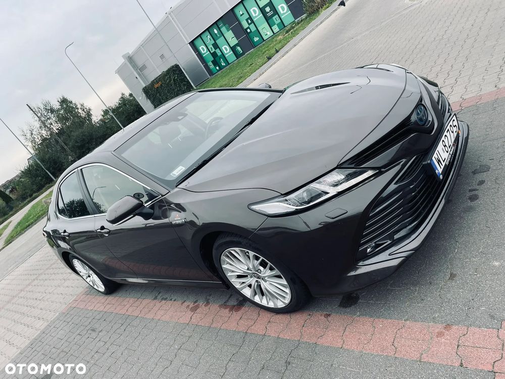 Toyota Camry ver-2-5-hybrid-prestige-cvt - 6