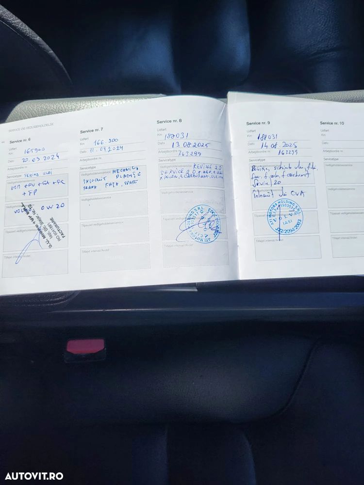 Volvo XC 60 D4 AWD Momentum - 6