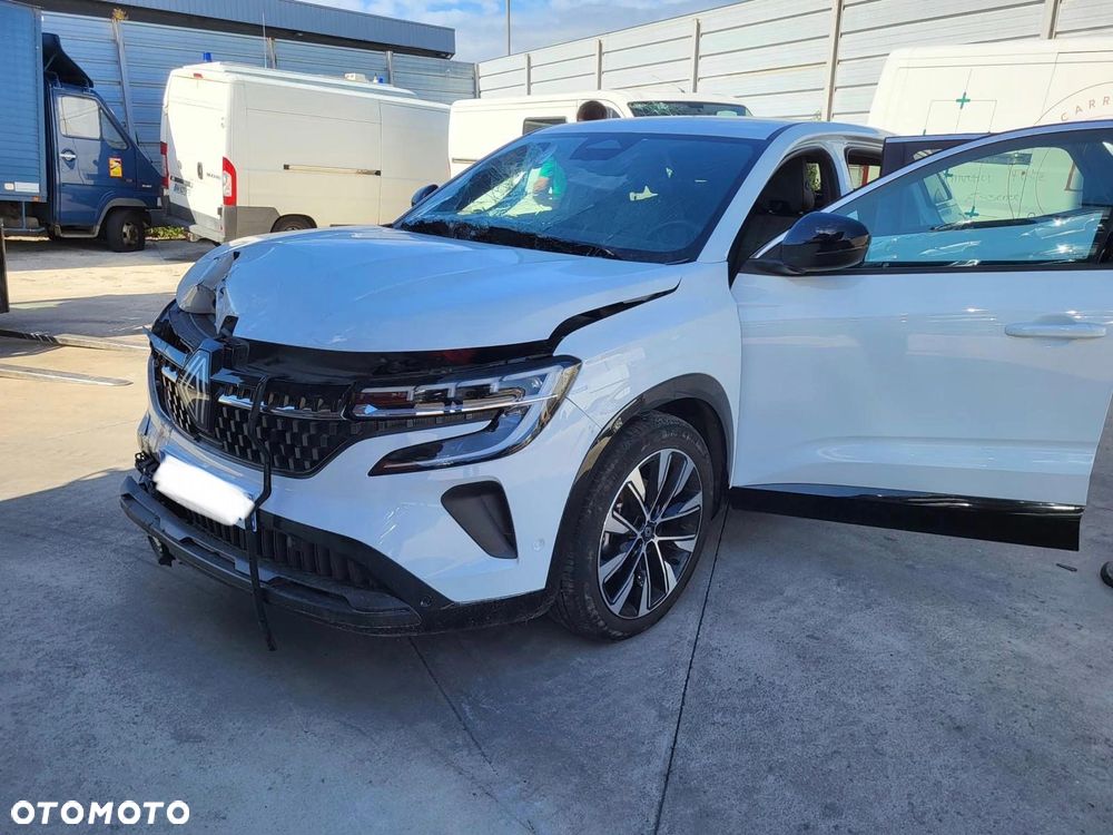 Renault Austral 1.3 TCe mHEV Iconic esprit Alpine - 1