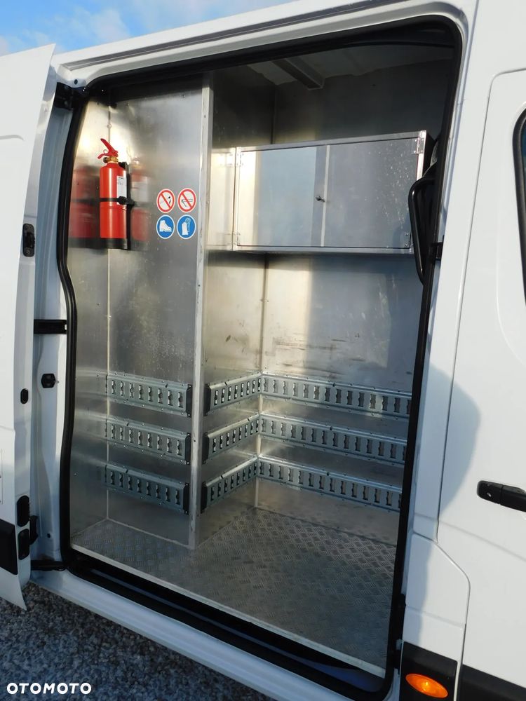 Renault Master L3 Pack Clim - 6