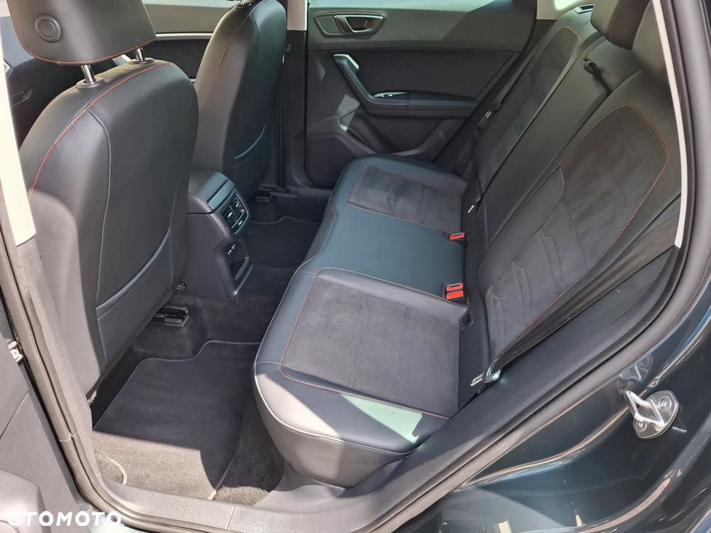 Seat Ateca 1.5 TSI FR S&S DSG - 29