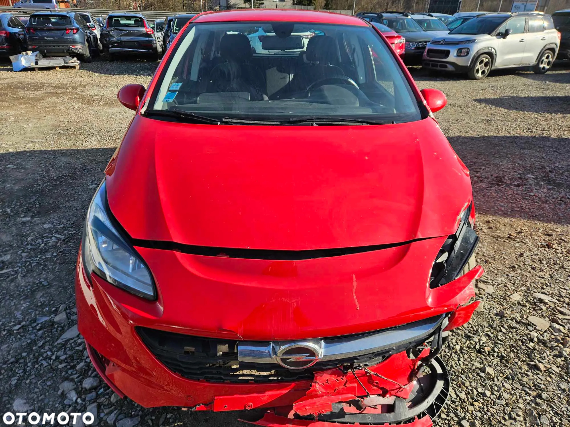 Opel Corsa 1.4 Color Edition S&S - 6