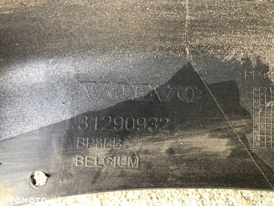 ZDERZAK PRZEDNI VOLVO V40 CROSS COUNTRY 2012-2018 - 31290932 - 9