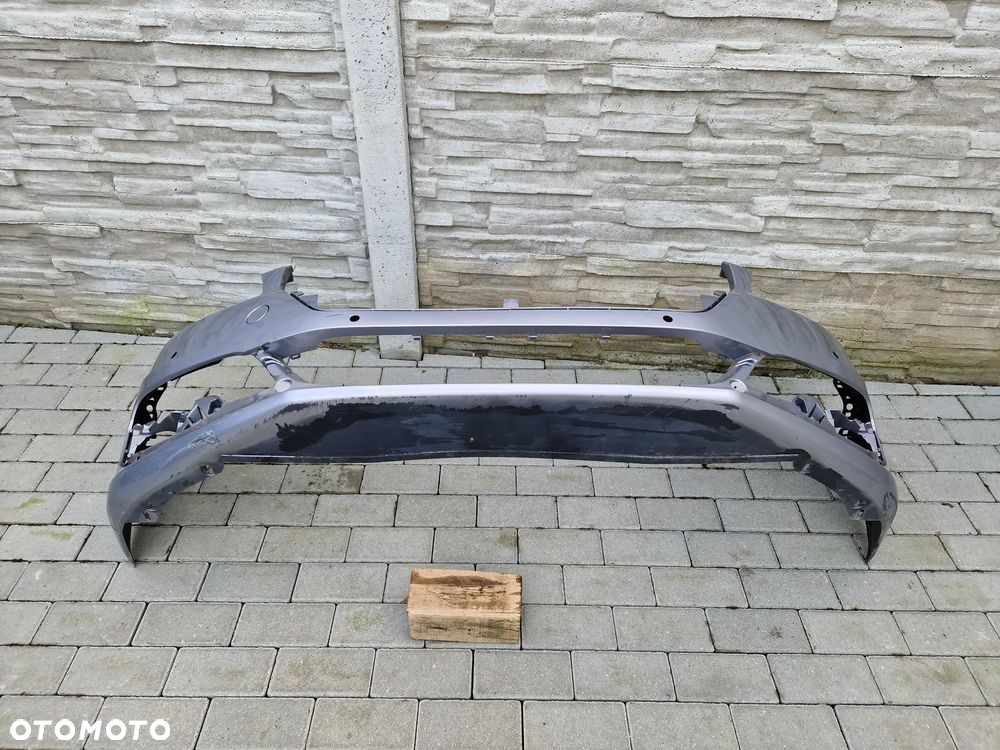 Zderzak Peugeot 508 lift na pdc - 2