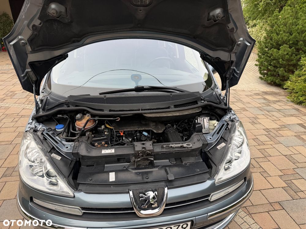 Peugeot 807 - 38
