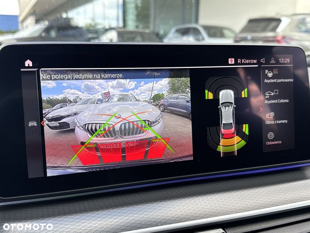 BMW Seria 5 - 14