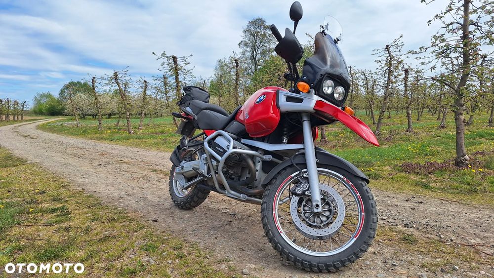 BMW GS - 12