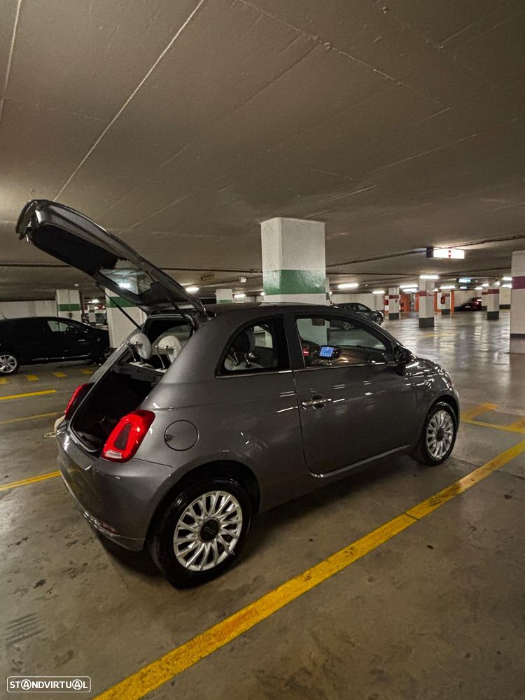Fiat 500 - 15