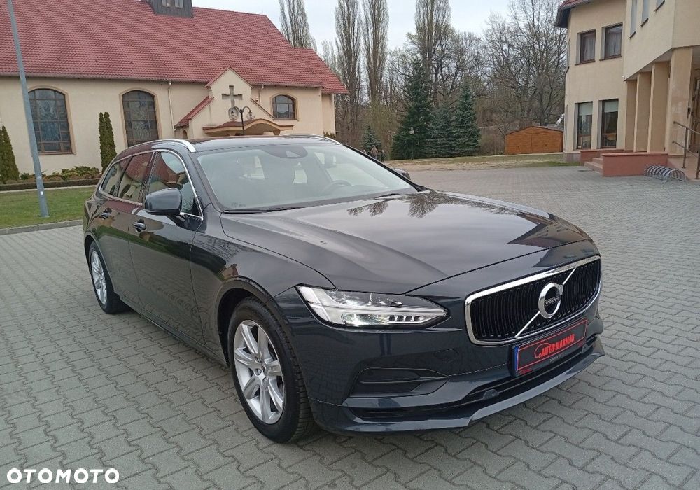Volvo V90 - 1