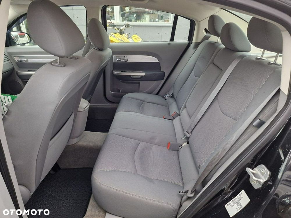 Chrysler Sebring 2.0 Touring - 23