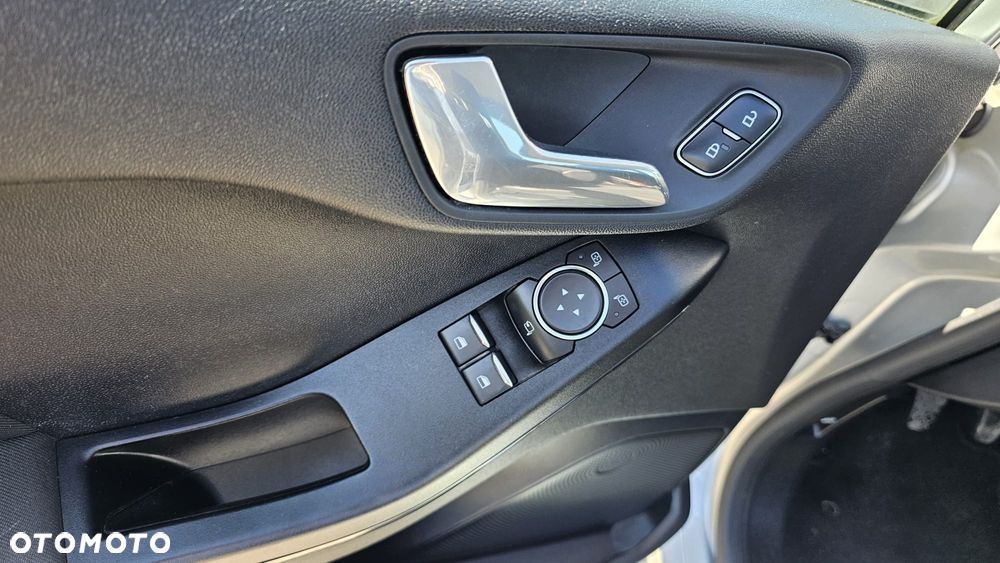 Ford Fiesta 1.5 TDCi Titanium - 21