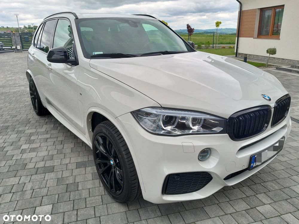 BMW X5 xDrive25d - 27
