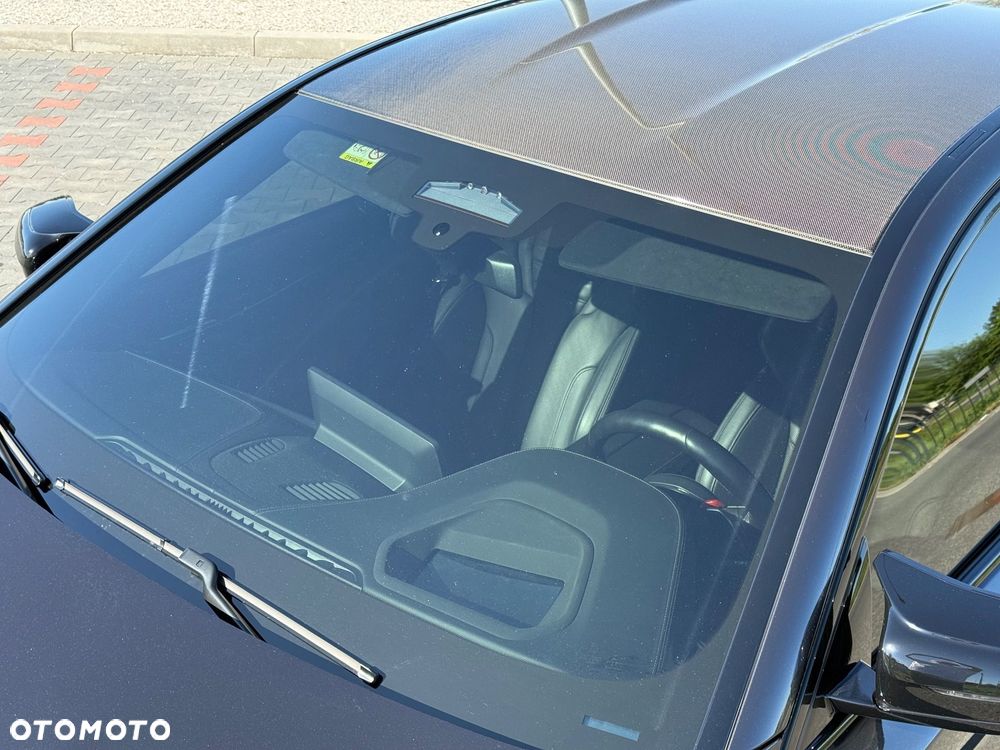 BMW M5 - 5