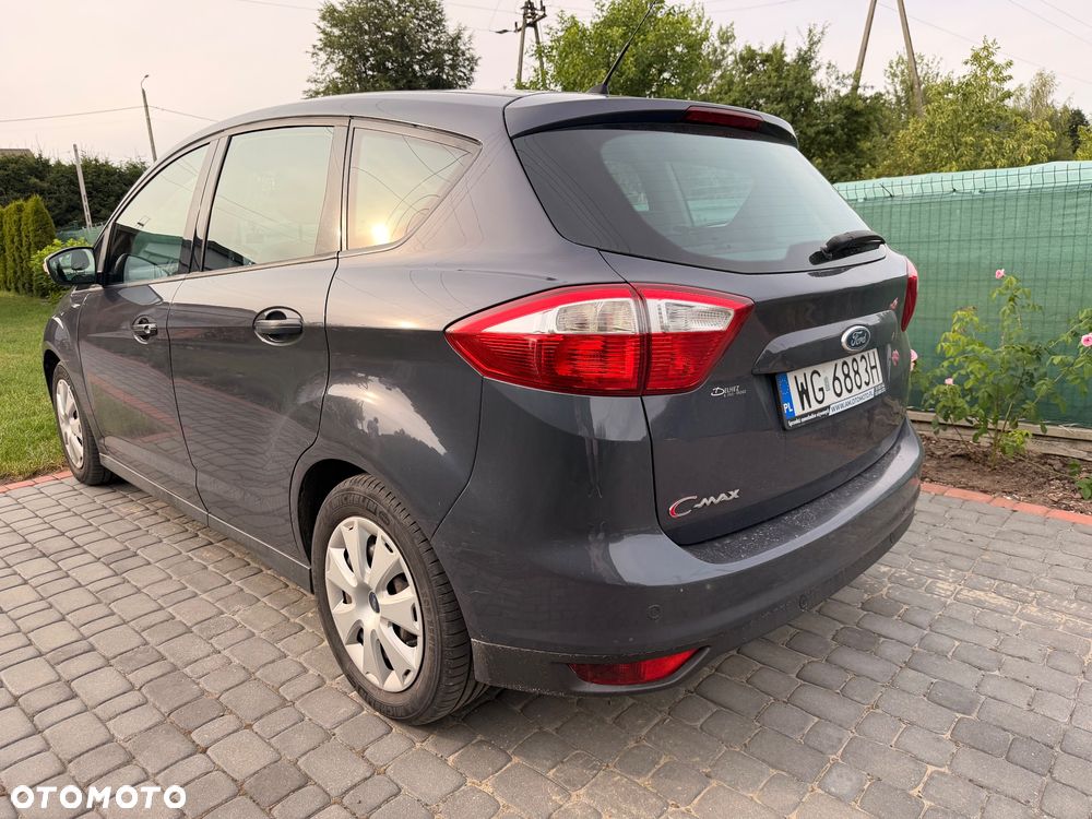 Ford C-MAX - 3