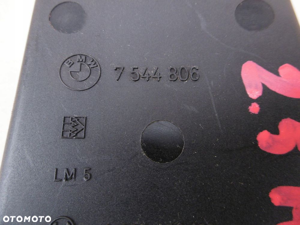 disa przepustnica bmw e46 e39 e83 e60 2.2 2.5 m54 m54b22 m54b25 7544806 - 2