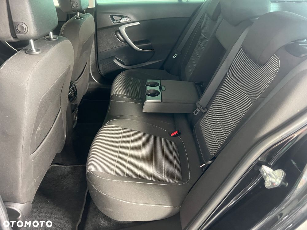 Opel Insignia 2.0 CDTI Edition S&S - 19