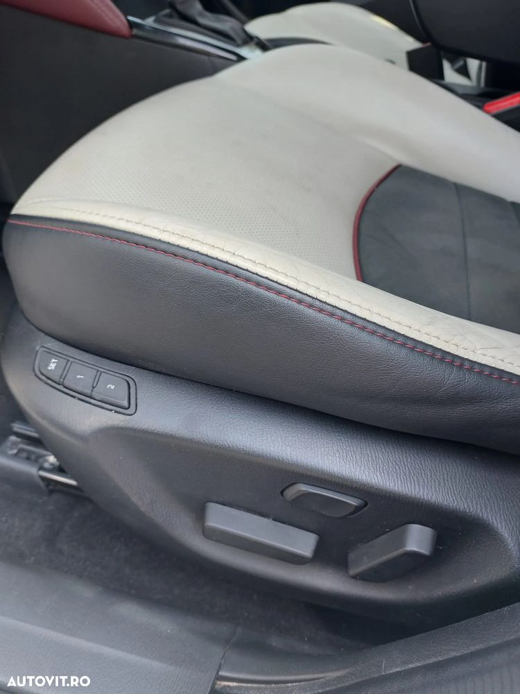 Mazda CX-3 CD105 4x4 AT Revolution Top - 10