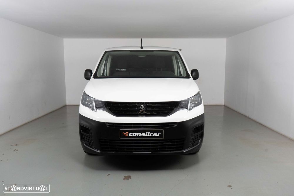 Peugeot Partner 1.5 BlueHDi Pro Standard 3Lug C/IVA - 2