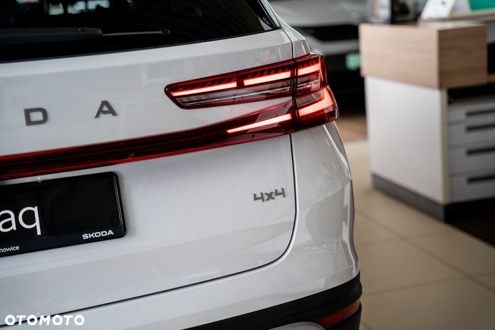 Skoda Kodiaq - 7
