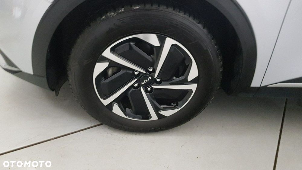 Kia Sportage - 13