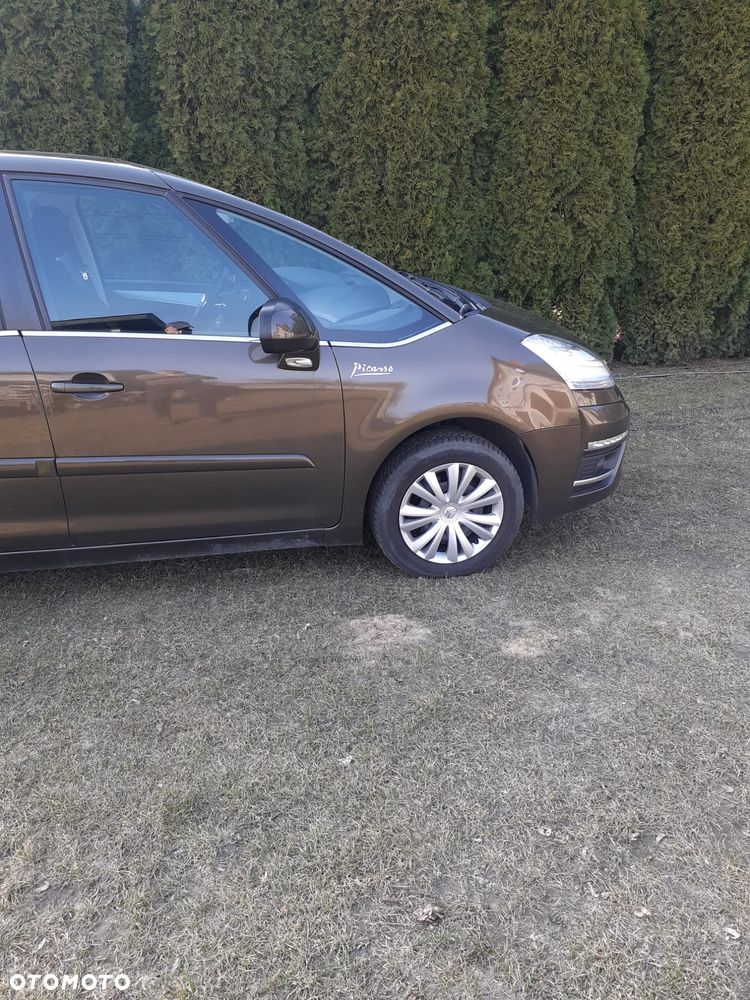 Citroën C4 Picasso 1.6 HDi Equilibre - 5