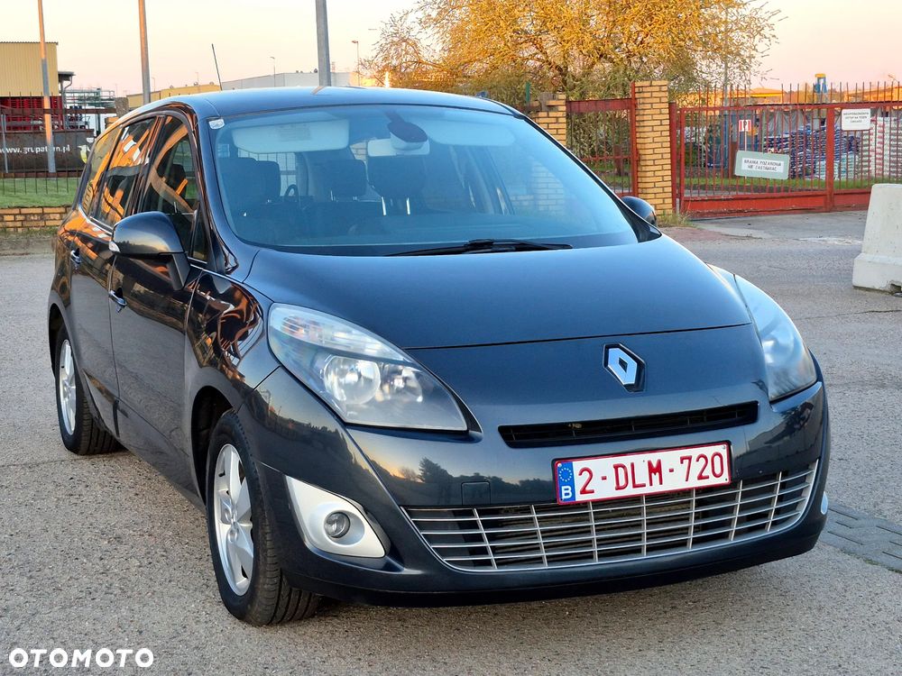 Renault Grand Scenic TCe 130 Dynamique - 1