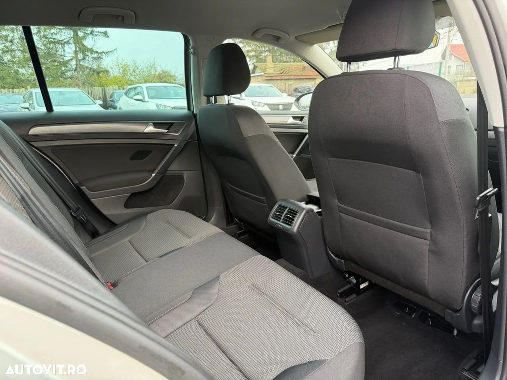 Volkswagen Golf Variant 1.5 TSI ACT Style - 7
