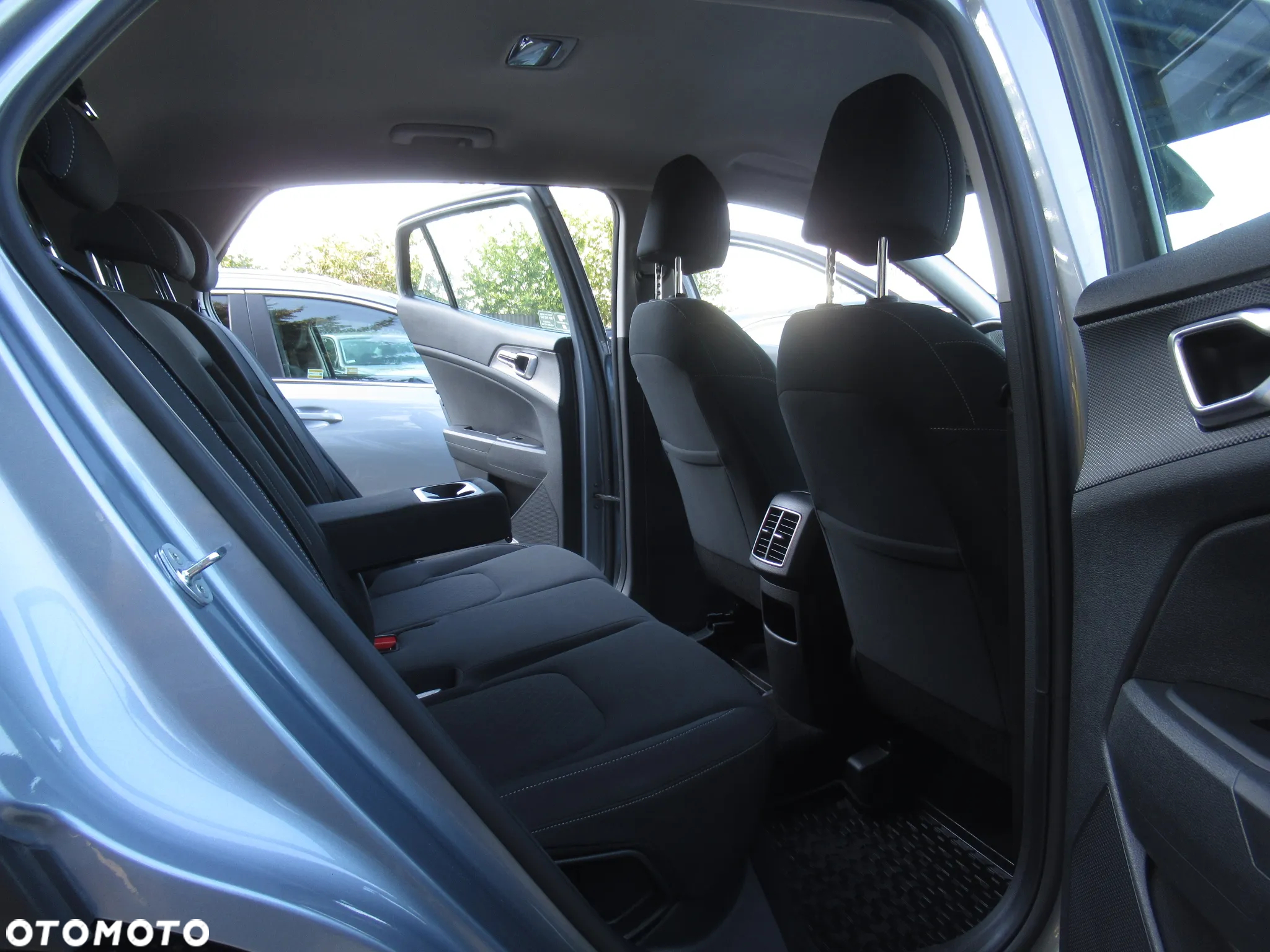 Kia Sportage 1.6 T-GDI M 2WD - 8